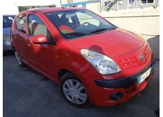 NISSAN PIXO (UAO)