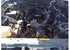 nissan patrol gr (y61) del año 2003 2