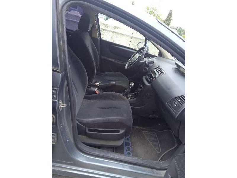 citroën c4 berlina del año 2008