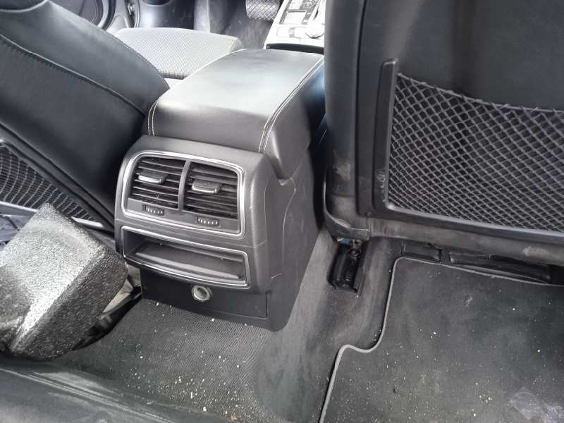 audi a6 lim. (4g2) del año 2011