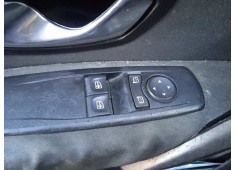 renault megane iii coupe del año 2010 2