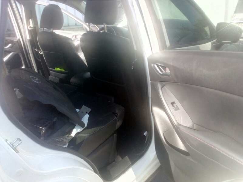 mazda cx-5 del año 2013