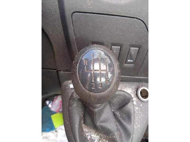 renault master kipper del año 2019