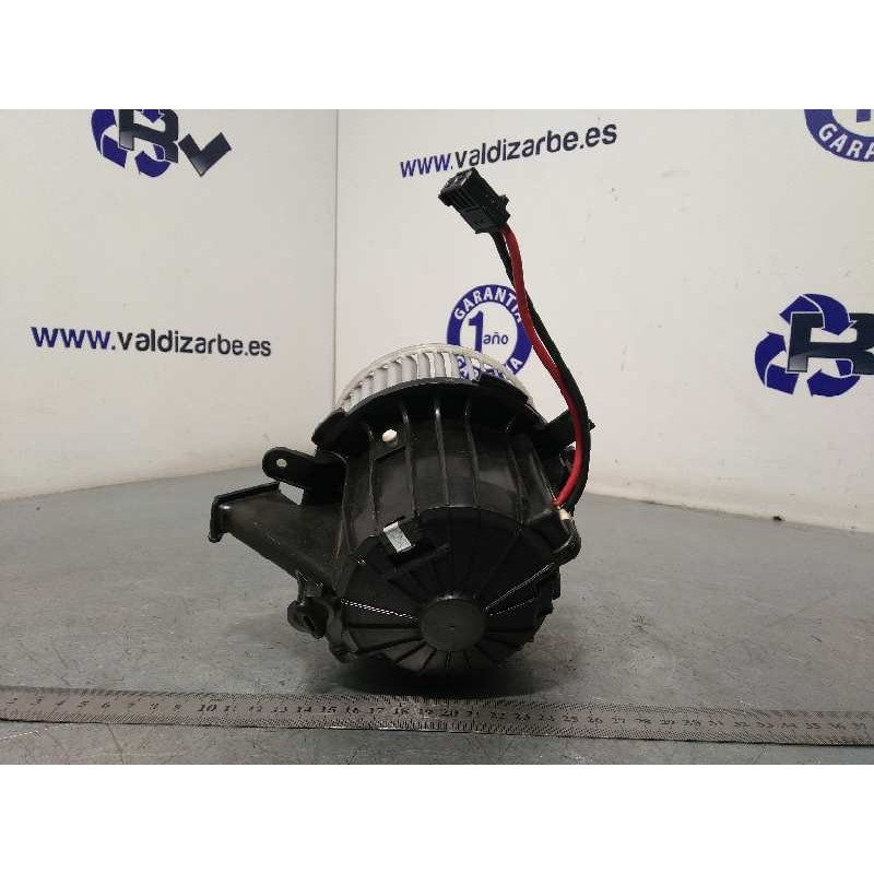 Recambio de motor calefaccion para audi a4 avant (8k5) (2008) básico referencia OEM IAM 8T1820021  