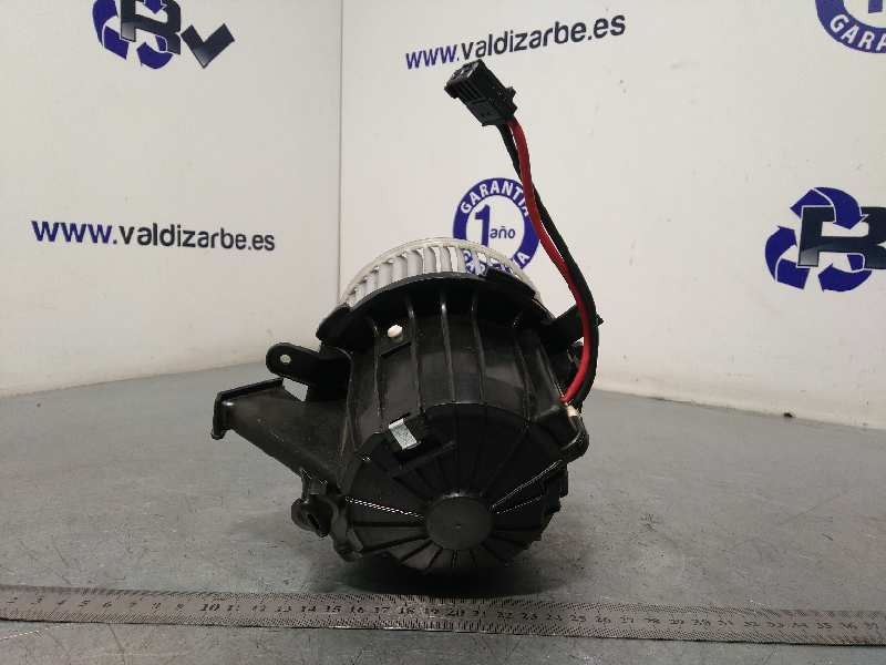 Recambio de motor calefaccion para audi a4 avant (8k5) (2008) básico referencia OEM IAM 8T1820021  