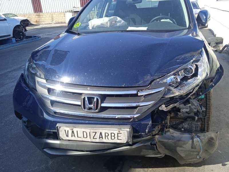 honda cr-v del año 2014