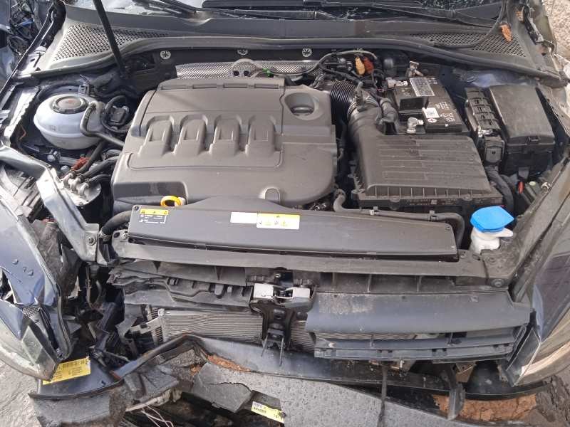 volkswagen golf vii variant (bv5) del año 2020