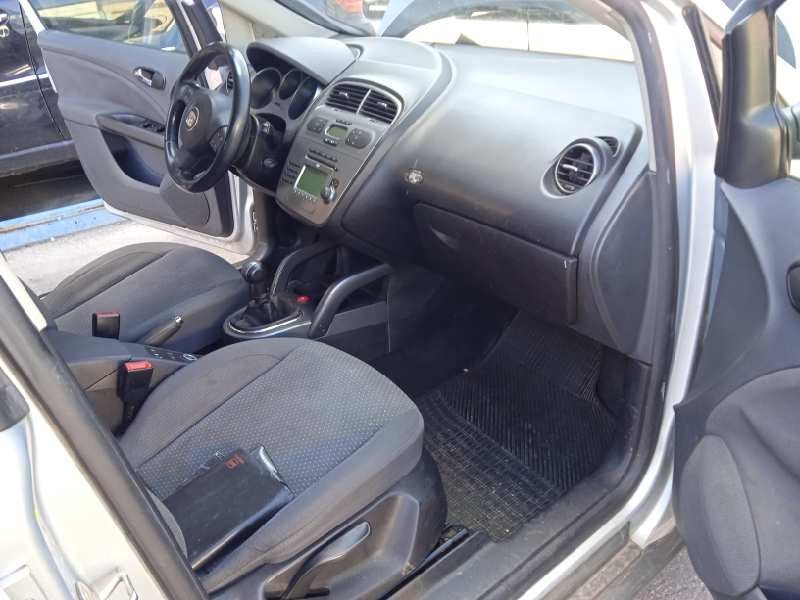 seat altea (5p1) del año 2007
