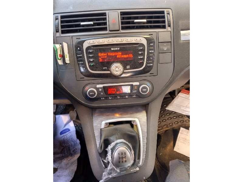 ford focus c-max (cap) del año 2008