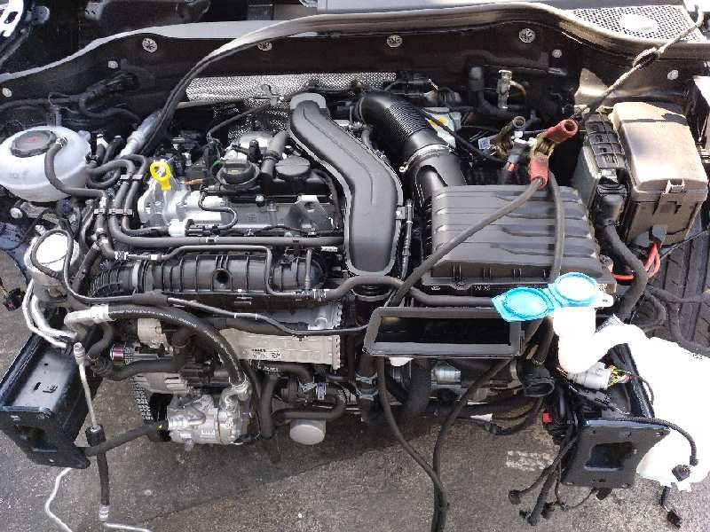 seat ateca (kh7) del año 2019