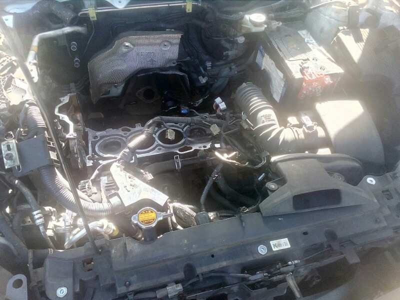 mazda cx-5 del año 2013