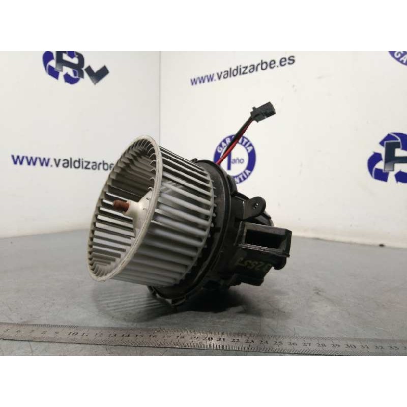 Recambio de motor calefaccion para audi a4 avant (8k5) (2008) básico referencia OEM IAM 8T1820021  