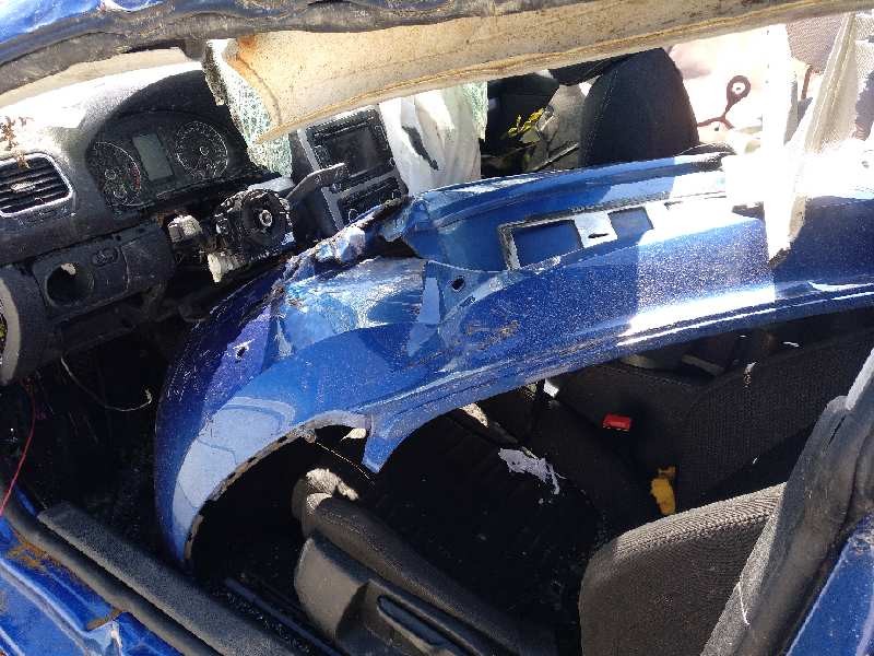 volkswagen scirocco (137) del año 2011