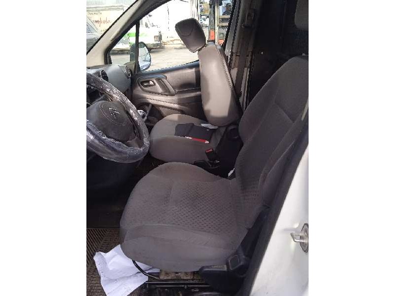 citroën berlingo cuadro del año 2010