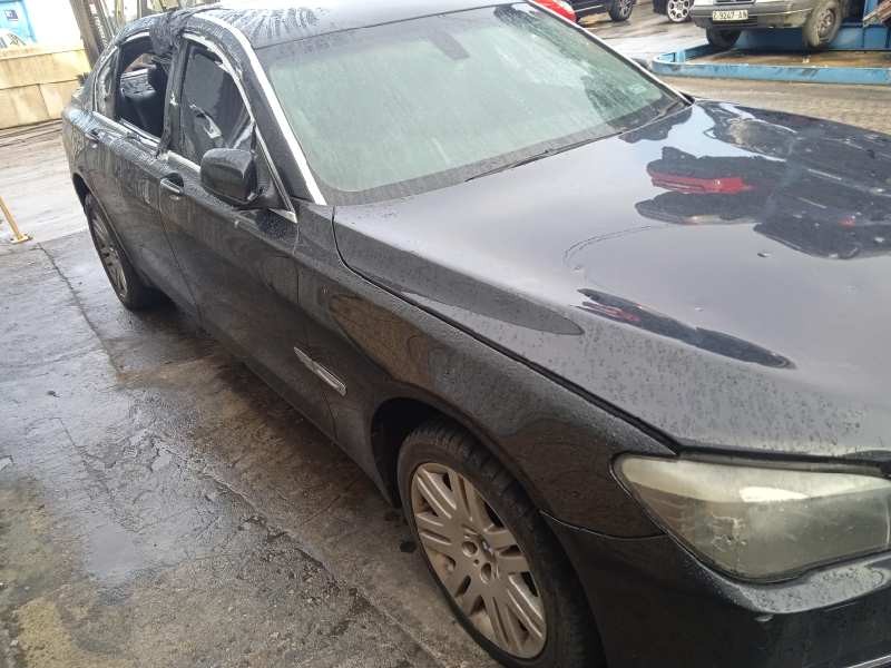 bmw serie 7 (f01/f02) del año 2009