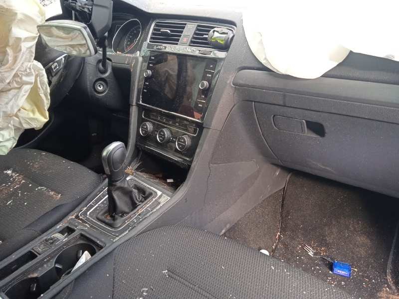 volkswagen golf vii variant (bv5) del año 2020