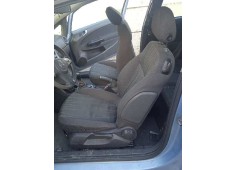 opel corsa d del año 2008 2