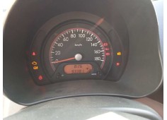 nissan pixo (uao) del año 2010 2