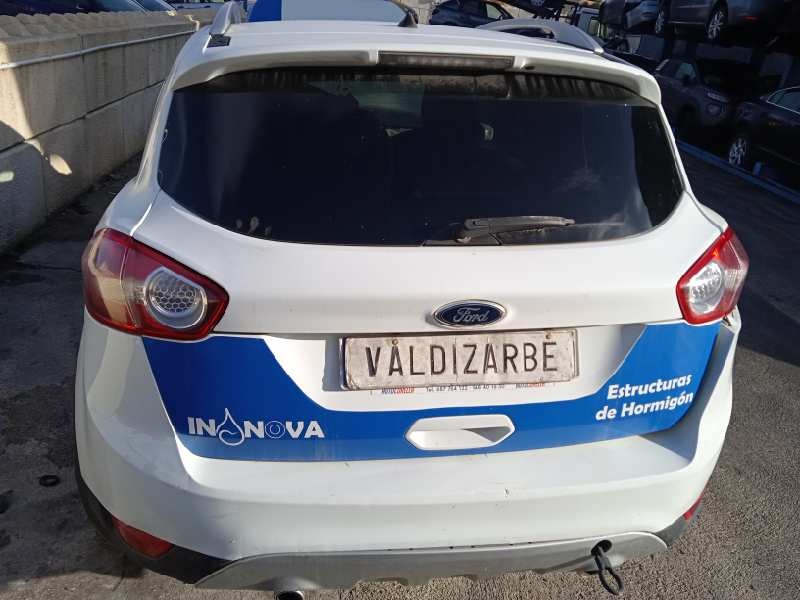 ford kuga (cbv) del año 2012