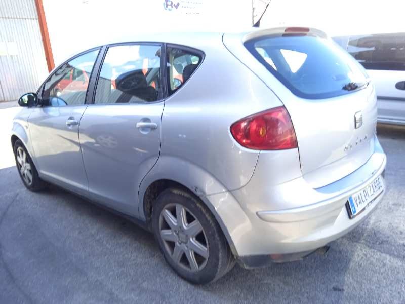 seat altea (5p1) del año 2007