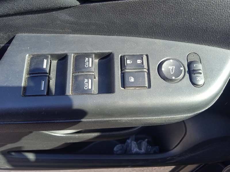 honda cr-v del año 2014