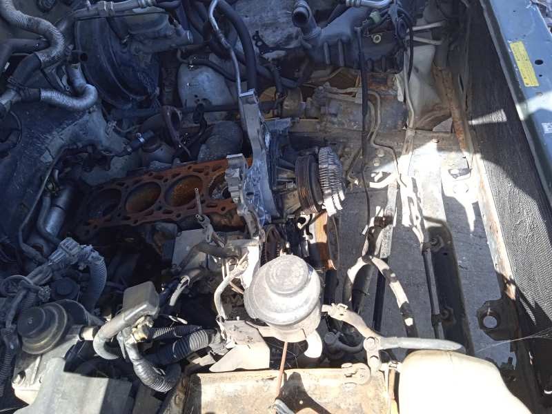 nissan patrol gr (y61) del año 2003