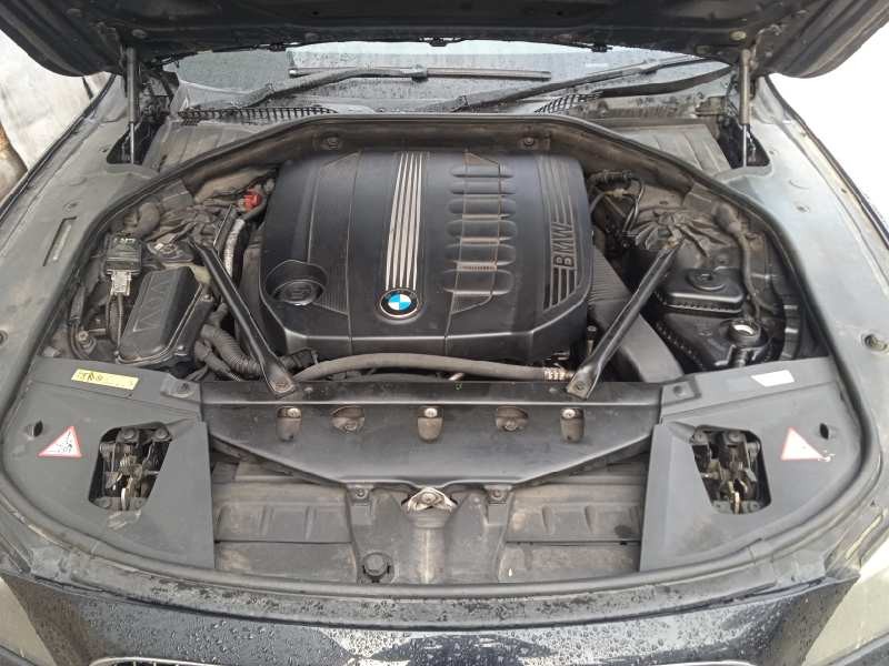 bmw serie 7 (f01/f02) del año 2009