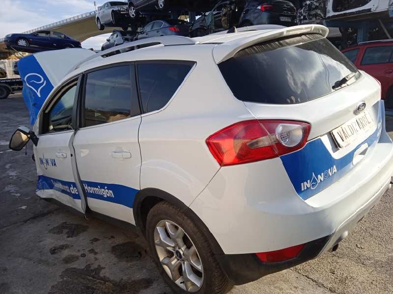 ford kuga (cbv) del año 2012