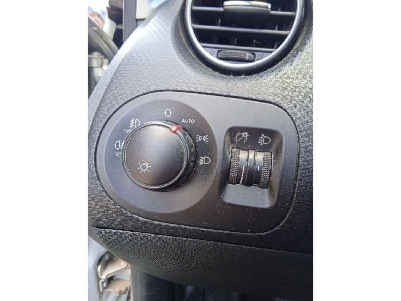 seat altea (5p1) del año 2007