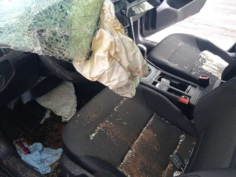 volkswagen golf vii variant (bv5) del año 2020