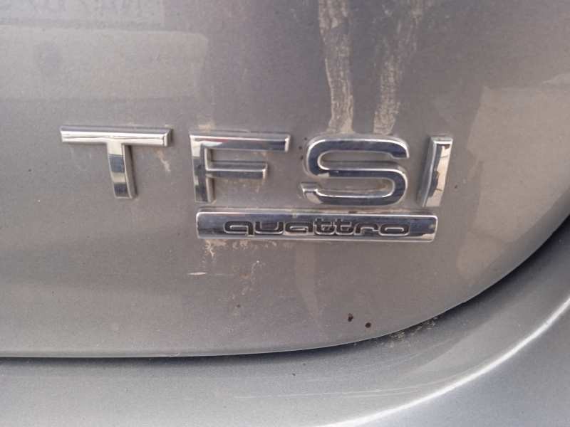 audi a6 lim. (4g2) del año 2011