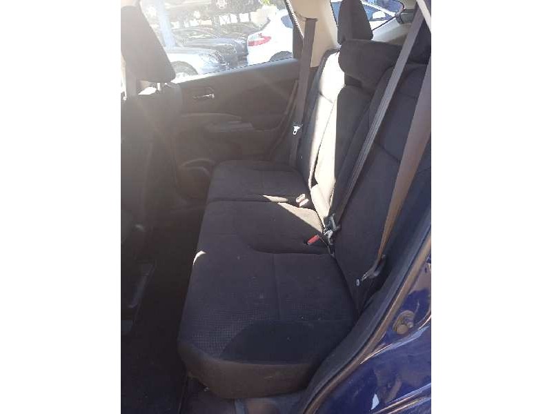 honda cr-v del año 2014