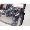 Recambio de faro izquierdo para land rover discovery v6 td hse referencia OEM IAM 5H2213W030SA XBC500112 