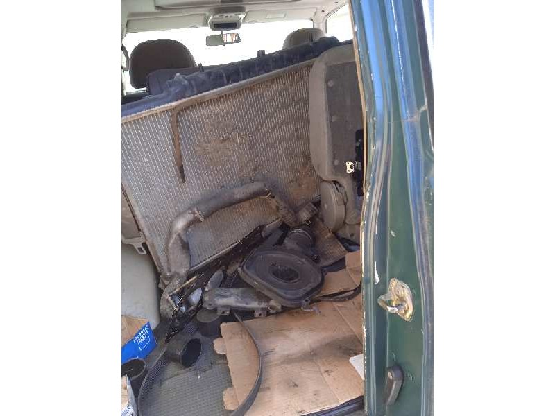 nissan patrol gr (y61) del año 2003