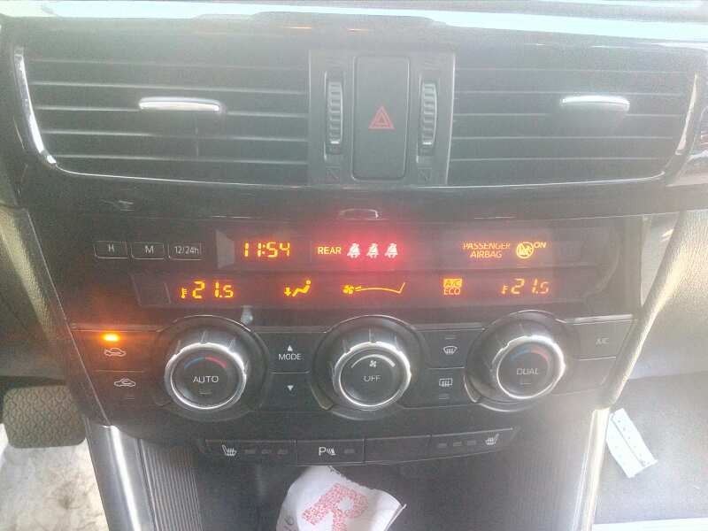 mazda cx-5 del año 2013