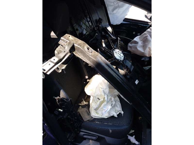 seat ateca (kh7) del año 2019