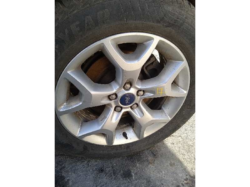 ford kuga (cbv) del año 2012