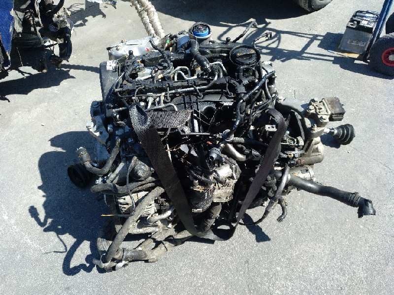 volkswagen scirocco (137) del año 2011