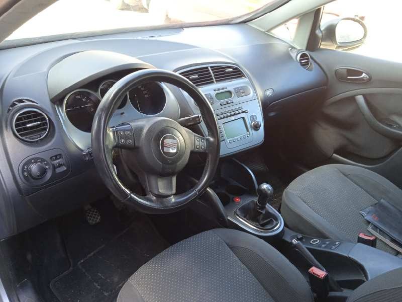 seat altea (5p1) del año 2007