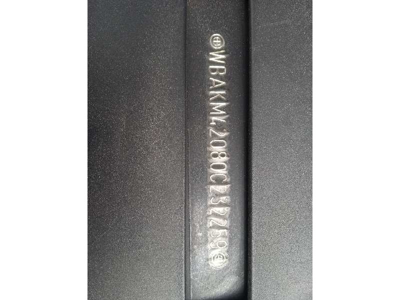 bmw serie 7 (f01/f02) del año 2009