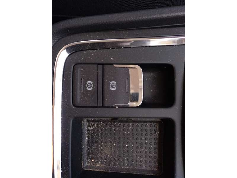 seat ateca (kh7) del año 2019