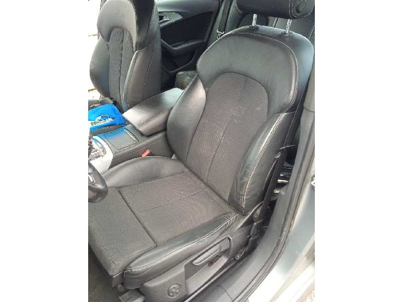 audi a6 lim. (4g2) del año 2011