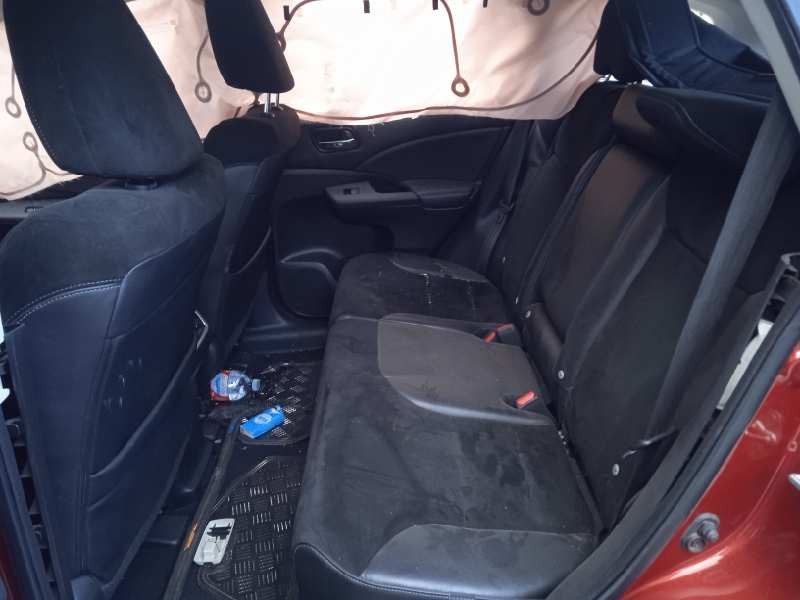 honda cr-v del año 2015