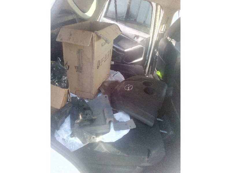 mazda cx-5 del año 2013