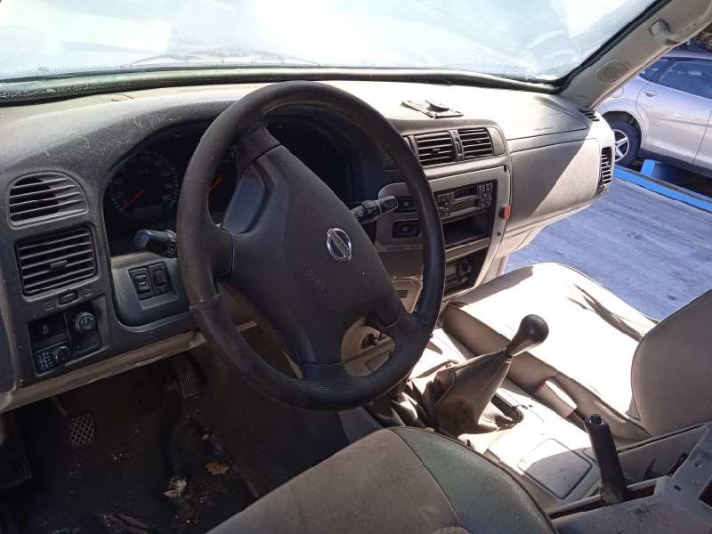 nissan patrol gr (y61) del año 2003