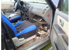 hyundai terracan (hp) del año 2006 2