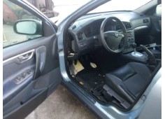 volvo s60 berlina del año 2001 2