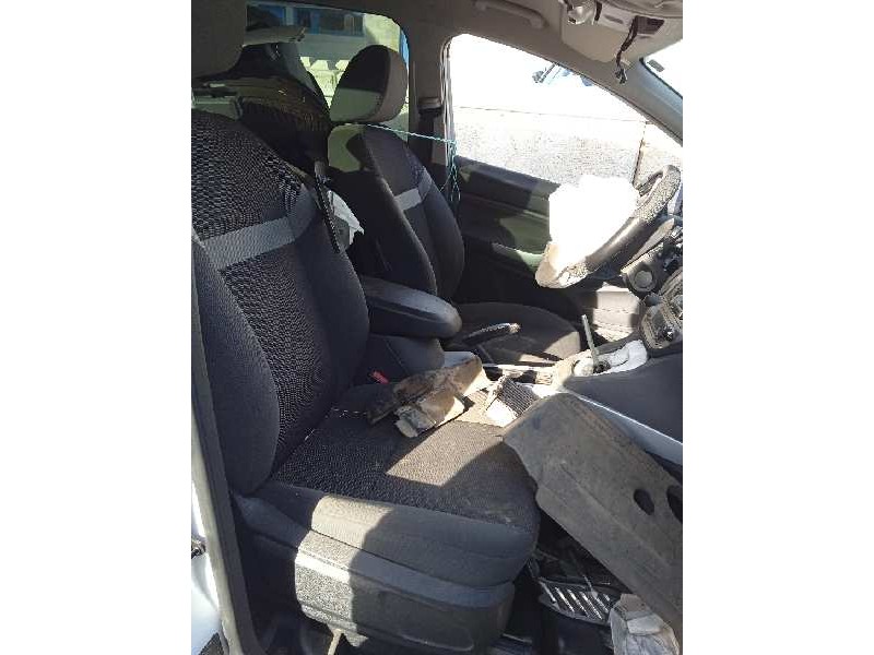 ford kuga (cbv) del año 2012