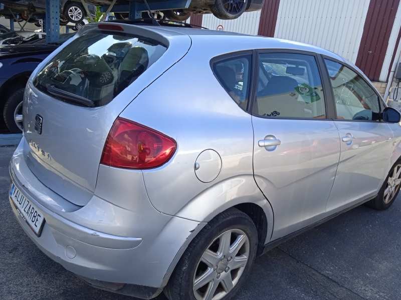 seat altea (5p1) del año 2007