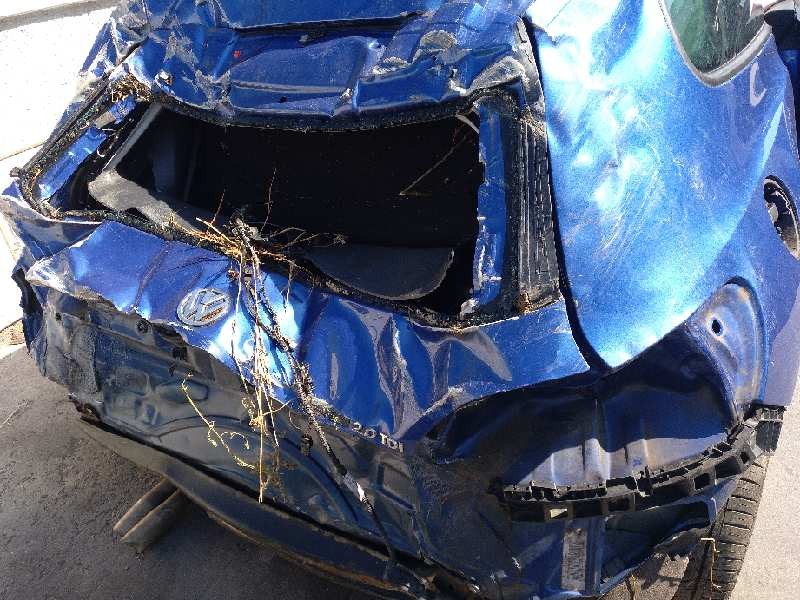 volkswagen scirocco (137) del año 2011